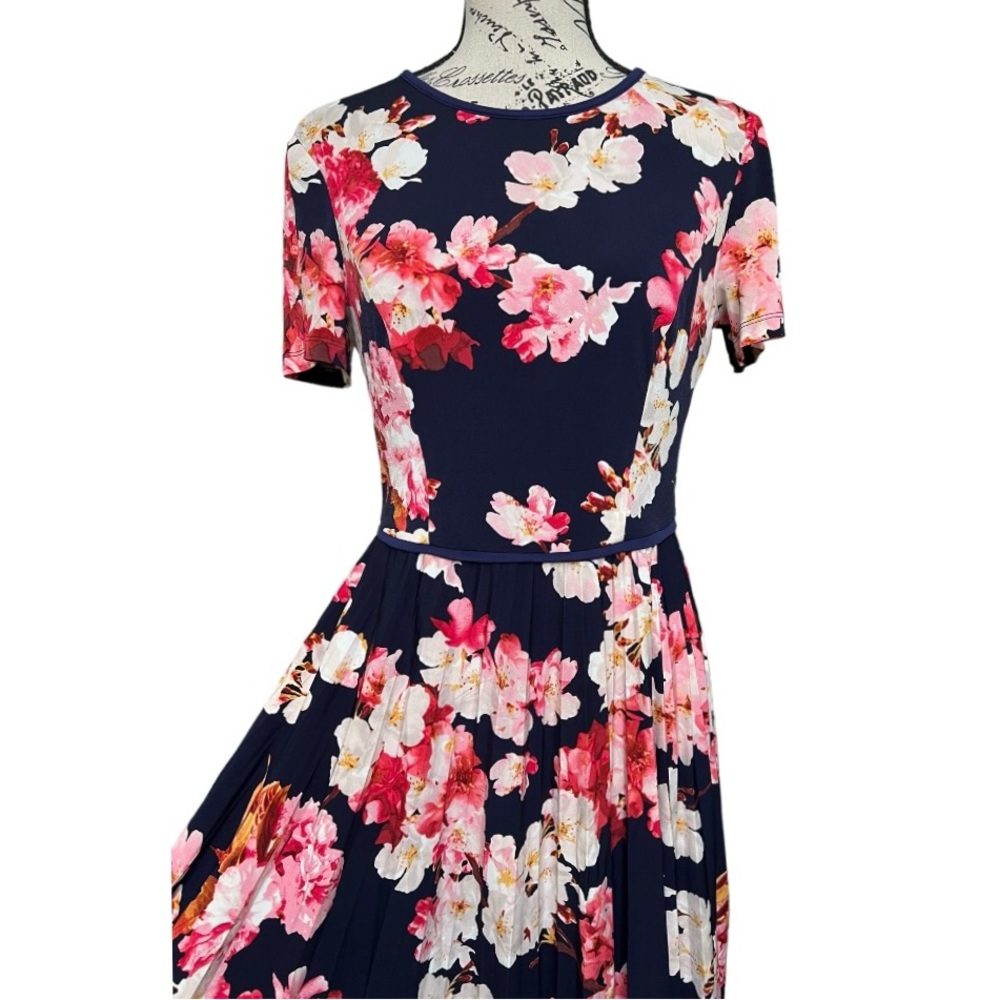 Maggie London Dress